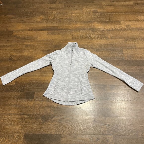 Lululemon Jacket - Size 6 - Picture 3 of 3